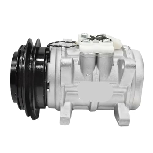 AUTO AC Klimaanlage, Kompatibel For Toyota Land Cruiser, HJ61 1985-1987 24V OEM 047300-2330 047300 2330 8832060190 8832060191 AUTO AC Klimaanlage, Kompatibel For Toyota Land Cruiser, HJ61 1985-1987 24V OEM 047300-2330 047300 2330 8832060190 8832060191 von GORZAQFOR