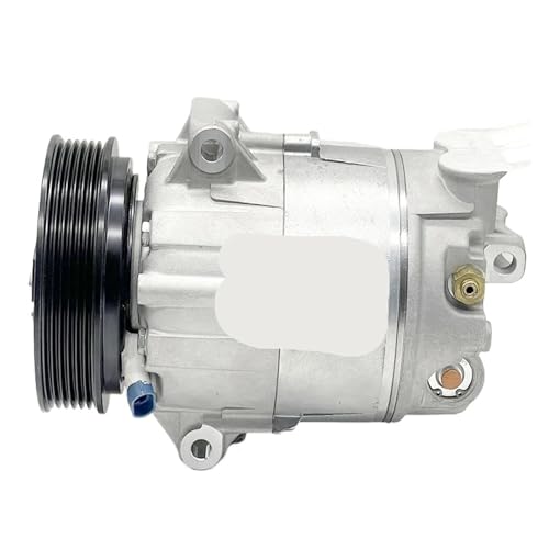 AUTO-Klimaanlage, Kompatibel Mit MASERATI GRANTURISMO, M145 QUATTROPORTE M139 263171 276852 284728 1139519 1140703 227531 von GORZAQFOR
