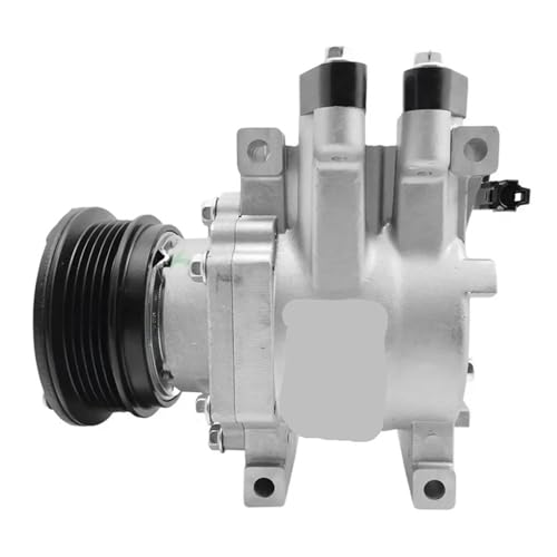 Auto-Klimaanlage, Kompatibel Mit Jac J3 1.3 Vvt WXH-066-Y2 Auto-Klimaanlage, Kompatibel Mit Jac J3 1.3 Vvt WXH-066-Y2 von GORZAQFOR
