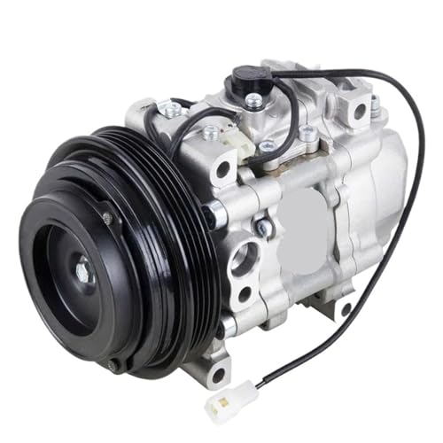 Auto-Klimaanlage, Kompatibel Mit Mazda MX5 Miata, 1.8 442500-2590 4425002591 4425002770 78325 144020 NA7561450 442500-2591 von GORZAQFOR
