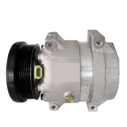 Auto-Klimaanlage AC, Kompatibel Mit Chevrolet Epica, 2,0 L, 2,5 L, 2005–2012, OEM 95954659, 96409087, 96801525 Auto-Klimaanlage AC, Kompatibel Mit Chevrolet Epica, 2,0 L, 2,5 L, 2005–2012, OEM 95954659, 96409087, 96801525 von GORZAQFOR