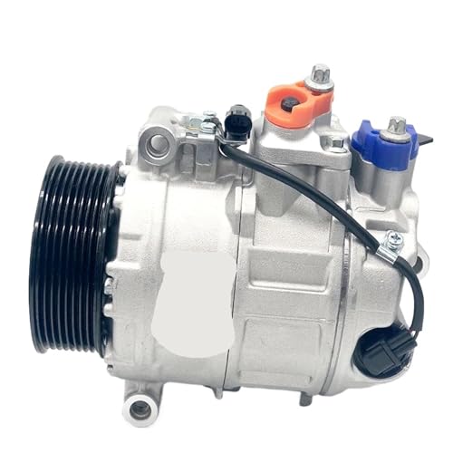 Auto-Klimaanlage AC, Kompatibel Mit Mercedes-Benz W, 164 X164 W251 GL320 GL420 ML320 ML350 R350 0012304711 0012308311 0022305311 Auto-Klimaanlage AC, Kompatibel Mit Mercedes-Benz W, 164 X164 W251 GL320 GL420 ML320 ML350 R350 0012304711 0012308311 0022305311 von GORZAQFOR