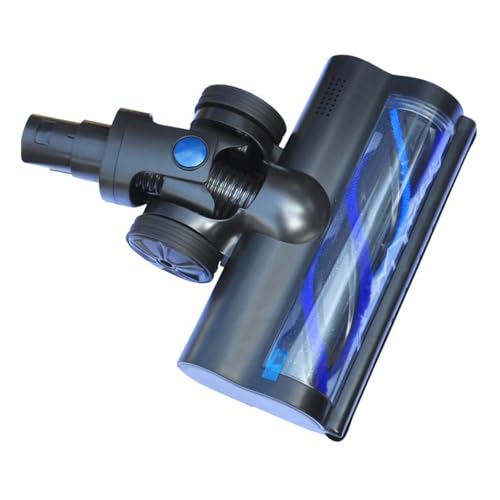 Bodenbürstenkopf For Staubsauger, Kompatibel Mit PROSCENIC P10/P10 Pro, Handstaubsauger, Inklusive Rollbürste, Bodenbürste Mit Motor von GORZAQFOR