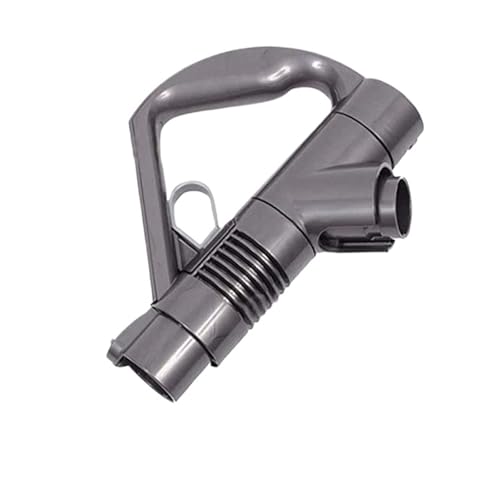 Ersatz-Stabgriff, Kompatibel Mit Dyson-Kanisterstaubsauger DC19 DC23 DC26 DC29 DC32 DC36 DC37 DC41DC52, Ersatzteilzubehör von GORZAQFOR