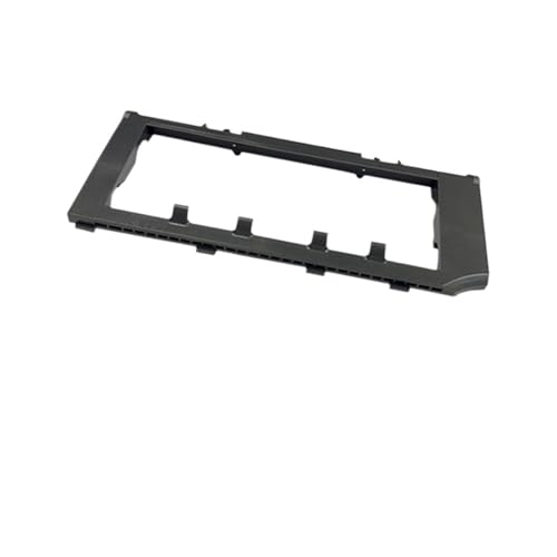 Ersatzteilzubehör, Kompatibel Mit Roborock, S8 Pro Ultra / S8 / S8 Staubsauger, Silberne Hauptbürstenabdeckung von GORZAQFOR