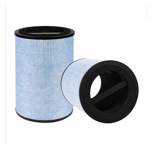 F300 Ersatzfilter For Instant AP300 Luftreiniger, 4-stufige Filtration Mit H13-Grad True(2pcs) von GORZAQFOR