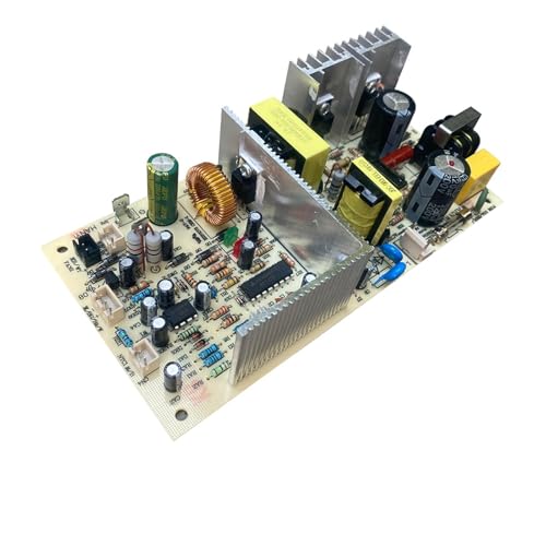 FX101 12,5 V 70 W Rotwein Schrank Power Board FX-101 Wichtigsten Board Netzteil Kühlschrank Zubehör Platine PCB121110K1 FX101 12,5 V 70 W Rotwein Schrank Power Board FX-101 Wichtigsten Board Netzteil Kühlschrank Zubehör Platine PCB121110K1 von GORZAQFOR