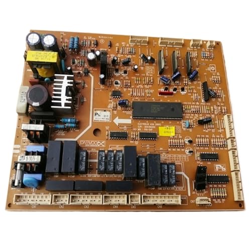 For Kühlschrank Pc Board Computer-Board 30143HE050 Bord Gute Arbeits von GORZAQFOR