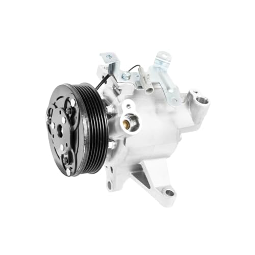Geeignet, Kompatibel For Subaru, Kühlpumpe Des Klimakompressors 73111Fj000 73111Fj001 73111Fj010 73111Fj011 73111Fj040 73111Fj050 73111Fj051 von GORZAQFOR