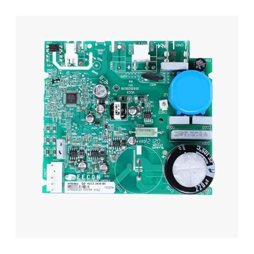 Gut Funktionierend, Kompatibel Mit Embraco, Kühlschrank-PC-Board VCC3 2456 Computer-Board-Teile Gut Funktionierend, Kompatibel Mit Embraco, Kühlschrank-PC-Board VCC3 2456 Computer-Board-Teile von GORZAQFOR