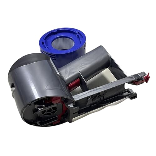 Host-Motorbaugruppe, Kompatibel Mit Dyson V7 V8, Griff-Staubsaugermotor, Zubehör for Roboterstaubsauger(1PCS.) von GORZAQFOR