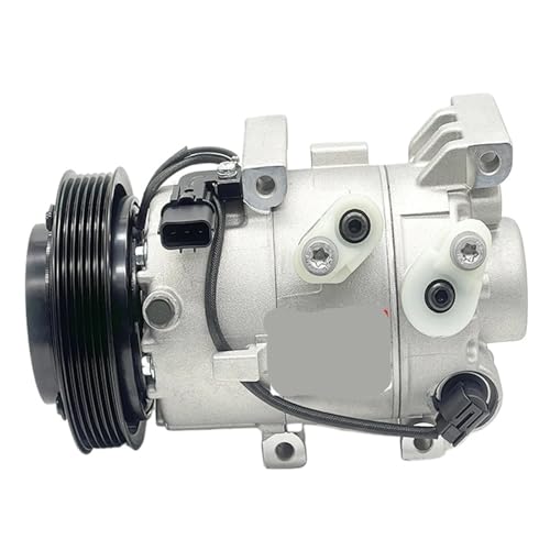 Klimaanlage A/c Ac, Kompatibel For Kia Rio HYUNDAI ACCENT, 2018 2019 2020 2021 2022 97701-H9150 CA500YTHAB11 97701H9150 Klimaanlage A/c Ac, Kompatibel For Kia Rio HYUNDAI ACCENT, 2018 2019 2020 2021 2022 97701-H9150 CA500YTHAB11 97701H9150 von GORZAQFOR