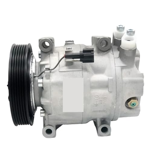 Klimaanlage AC, Kompatibel Mit NISSAN PATHFINDER, 926001W912 926001W900 926101W912 92600-1W912 92600-1W900 92610-1W912 Klimaanlage AC, Kompatibel Mit NISSAN PATHFINDER, 926001W912 926001W900 926101W912 92600-1W912 92600-1W900 92610-1W912 von GORZAQFOR
