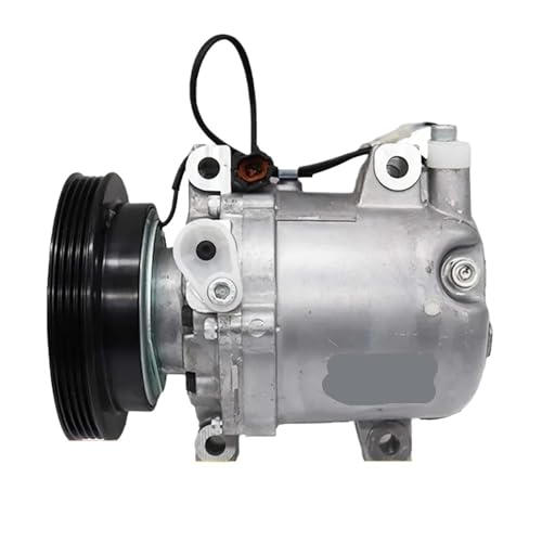 Klimaanlage AC, Kompatibel Mit Nissan Tsuru GS ​​II, 1990–2014 92600F4207 92600-F4207 92600 F4207 2600F4216 68880 9262245010 von GORZAQFOR