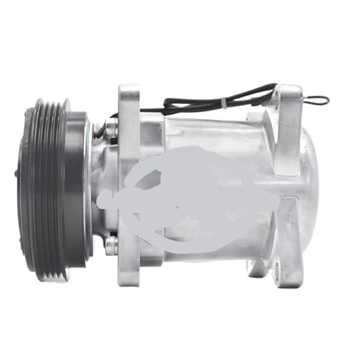 Kompatibel For Haval, 4G69 Motor Klimaanlage Klimaanlage Kompressor 8103100-P21-A1 8103100P21A1 GSR14D401023 Kompatibel For Haval, 4G69 Motor Klimaanlage Klimaanlage Kompressor 8103100-P21-A1 8103100P21A1 GSR14D401023 von GORZAQFOR