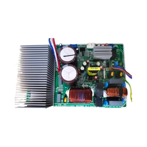 Kompatibel For TCL, Klimaanlagen-Wechselrichterplatine A010363, Motherboard-Zubehör von GORZAQFOR