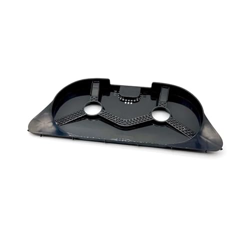 Kompatibel Mit Dreame, Mopp-Reinigungsstation, Tablett, Mopp-Waschplatte For Roboterstaubsauger L20 Ultra, L30 Ultra, Ersatzzubehörteile(1pcs.) von GORZAQFOR