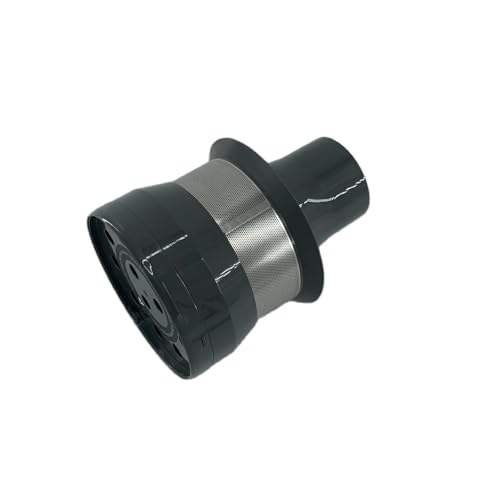 Kompatibel Mit Dreame ，V11 V11SE V12 V12pro V16 Handstaubsauger-Zubehör, Multi-Cone-Komponente, Staubbecher-Unterabdeckung(Set 3) von GORZAQFOR