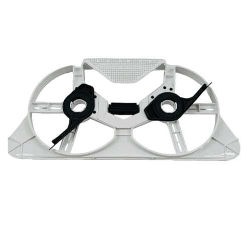 Kompatibel Mit Dreame ,X40 Ultra/X40 Ultra Complete Mop Reinigungsstation Tablett Zubehör Waschplatte Waschbrett Ersatzteile Kompatibel Mit Dreame ,X40 Ultra/X40 Ultra Complete Mop Reinigungsstation Tablett Zubehör Waschplatte Waschbrett Ersatzteile von GORZAQFOR