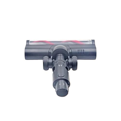 Kompatibel Mit Dreame R10 R20 R30 T20 T30 S10 Z10 Z20, Handstaubsauger, Teppichbürstenbaugruppe, Hartholzbodenbürstenkopf Kompatibel Mit Dreame R10 R20 R30 T20 T30 S10 Z10 Z20, Handstaubsauger, Teppichbürstenbaugruppe, Hartholzbodenbürstenkopf von GORZAQFOR