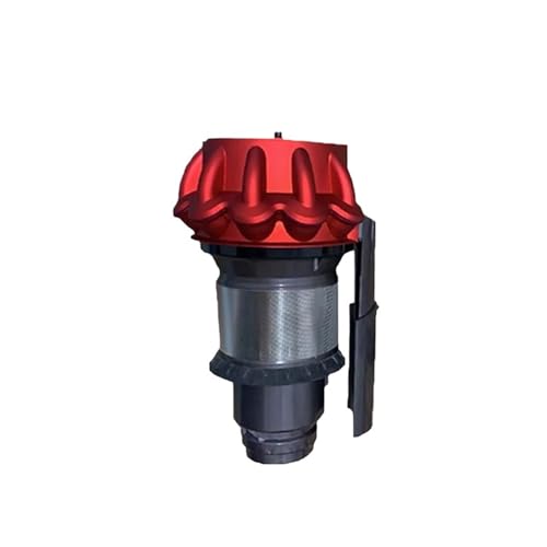Kompatibel Mit Dyson, V10 SV12 Zubehör Zyklon-Staubsammler Roboter-Staubsauger-Zubehör von GORZAQFOR