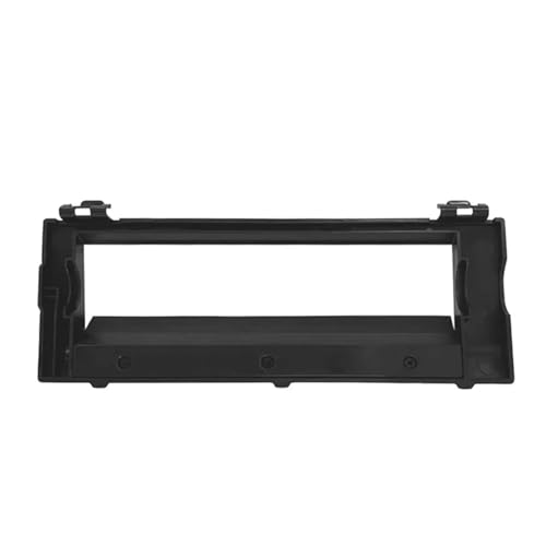 Kompatibel Mit Eufy, Hauptbürste For Roboterstaubsauger, Hauptbürstenabdeckung Aus Strapazierfähigem Material von GORZAQFOR