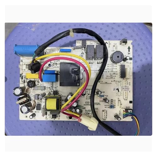 Kompatibel Mit Kelon, Klimaanlagenplatine PCB05-404-V02 1553856, B Motherboard von GORZAQFOR