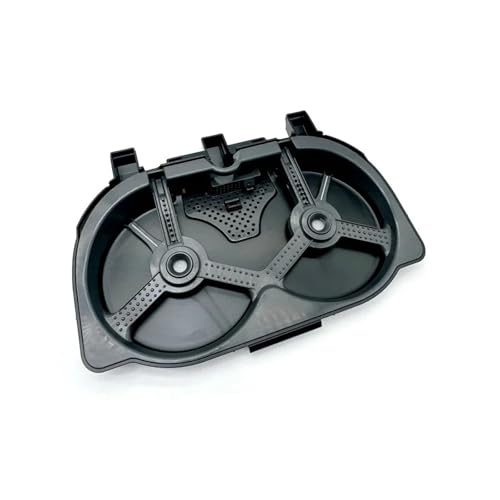 Kompatibel Mit Roborock, 10R/Z70 Mopp-Waschplatte, Mopp-Reinigungsstation, Tablett, Roboter-Ersatzzubehörteile von GORZAQFOR