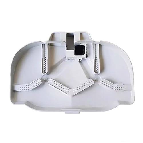 Kompatibel Mit Roborock, Mopp-Reinigungsstation, Tablett, Mopp-Waschplatte For Q Revo/Q Revo Pro/MaxV, Ersatzzubehörteile von GORZAQFOR