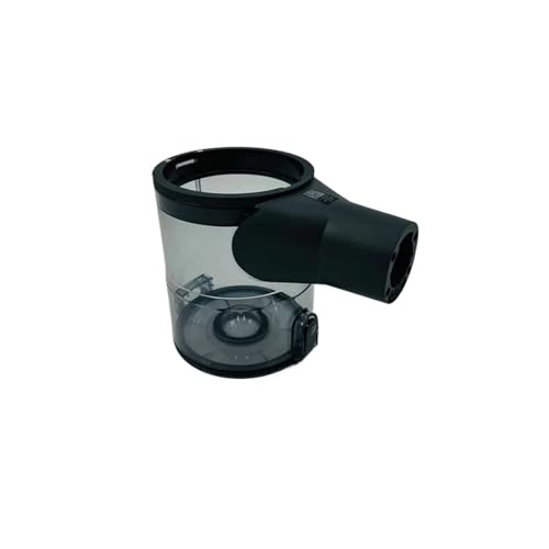 Kompatibel Mit XIAOMI ，G20/G20 MAX Staubsauger-Staubsammelbehälter, Staubbehälter Mit Abdeckung(1PCS.) von GORZAQFOR