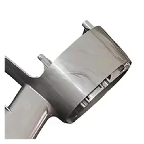 Langlebig Geeignet, Kompatibel Mit Dyson V11, Motorzubehör, Motorgriffschale von GORZAQFOR