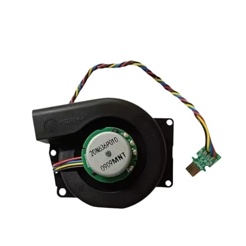 Lüfterbaugruppe For Roboterstaubsauger, Motor-Vakuummodul, Kompatibel Mit IRobot Roomba I1 I2 I3 I4 I5 I6 I7 I8, Teile Lüfterbaugruppe For Roboterstaubsauger, Motor-Vakuummodul, Kompatibel Mit IRobot Roomba I1 I2 I3 I4 I5 I6 I7 I8, Teile von GORZAQFOR