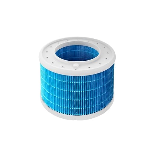 Luftbefeuchter-Filterelement, Kompatibel Mit Xiaomi-Luftbefeuchter CJSJSQ01XY-LX / CJSJSQ02XYLX / CJSJSQ03XY / CJSJSQ01MX(A) von GORZAQFOR