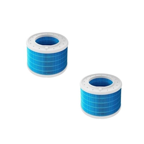 Luftbefeuchter-Filterelement, Kompatibel Mit Xiaomi-Luftbefeuchter CJSJSQ01XY-LX / CJSJSQ02XYLX / CJSJSQ03XY / CJSJSQ01MX(B) von GORZAQFOR