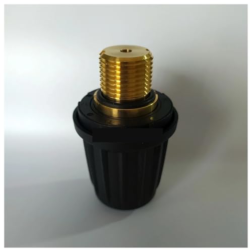 Messing-Sicherheitsventil For Dampfreiniger, Kompatibel Mit Kärcher, SC2, SC4, SG2, SG4, Tankdeckel Ersetzen Messing-Sicherheitsventil For Dampfreiniger, Kompatibel Mit Kärcher, SC2, SC4, SG2, SG4, Tankdeckel Ersetzen von GORZAQFOR