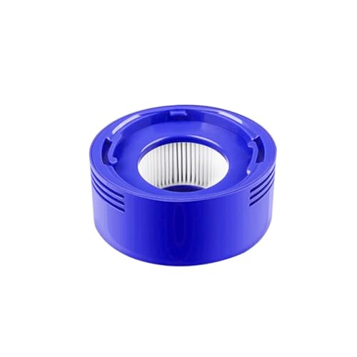 Nachfilter-Passform, Kompatibel Mit Dysons V7 V8 Animal Absolute Akku-Staubsauger, Kompatibles Ersatzteil(1pcs) von GORZAQFOR
