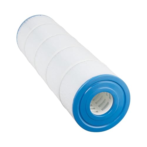 PLF105A Ersatzfilterkartusche For CCP420 178584 Ultral-A6 Unicel C-7471 817-0106 R173576 Filbur FC-1977 Schwimmbad von GORZAQFOR