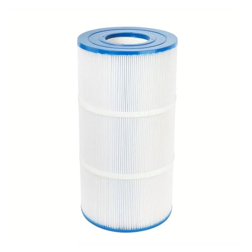 PLF90A Schwimmbad-Filterkartusche, Kompatibel Mit Hayward, C900 CX900RE PA90 C-8409 FC-1292 Sta-Rite PXC95 PLF90A Schwimmbad-Filterkartusche, Kompatibel Mit Hayward, C900 CX900RE PA90 C-8409 FC-1292 Sta-Rite PXC95 von GORZAQFOR