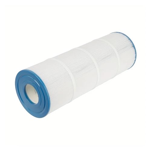 PLFPCC80 Pool-Filterkartusche, Kompatibel Mit POOLPURE, Pentair CCP320 Pleatco PCC80-PAK4 Ultral-A5 Unicel C-7470 R173573 Filbur FC-1976(1pcs) von GORZAQFOR