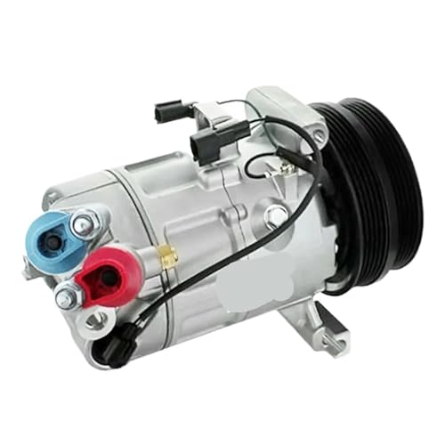PXC16 AC-Klimaanlage, Kompatibel Mit VOLVO, V40 T4 T5 D3 D4 2.0 2.5 P31292175 36011357 36001670 36001670 92020271 31292175 PXC16 AC-Klimaanlage, Kompatibel Mit VOLVO, V40 T4 T5 D3 D4 2.0 2.5 P31292175 36011357 36001670 36001670 92020271 31292175 von GORZAQFOR