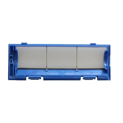 Rollen-Hauptbürstenabdeckung, Kompatibel Mit Cecotec, For 2290 Ultra 05661 Roboterstaubsauger von GORZAQFOR