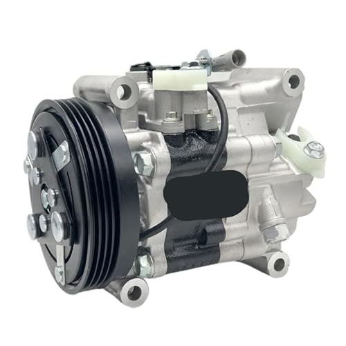 SV08A AC-Klimaanlage , , Kompatibel Mit Suzuki SWIFT III MZ EZ , 1.3 1.5 1.6 2005 M15A M13A 9520063JA1 95201-63JA0 95201-63JA1 SV08A AC-Klimaanlage , , Kompatibel Mit Suzuki SWIFT III MZ EZ , 1.3 1.5 1.6 2005 M15A M13A 9520063JA1 95201-63JA0 95201-63JA1 von GORZAQFOR