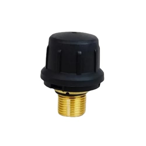 Sicherheitsventil Aus Messing For Dampfreiniger, Kompatibel Mit KARCHER SC1 SC2 CTK10, Tankdeckel Ersetzen von GORZAQFOR