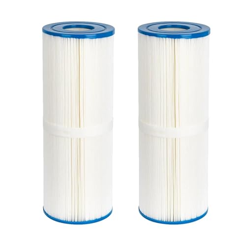 Spa-Filterkartusche, Kompatibel Mit C-4950 PRB50-IN FC-2390 Cryspool CP-04075 Guardian 413-212-02 J200 Serie 03FIL1600 373045(2pcs) von GORZAQFOR
