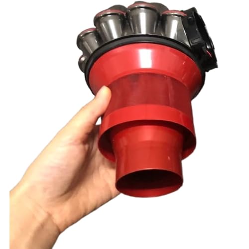 Staubsauger V6 Universal Zyklon Demontage Zubehör DC58 DC59 DC61 DC62 von GORZAQFOR