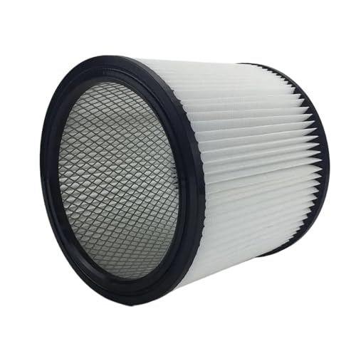 Staubsaugerfilter, Kompatibel Mit 9030/Trockenstaubsauger, Ersatzzubehör, Reinigung von GORZAQFOR