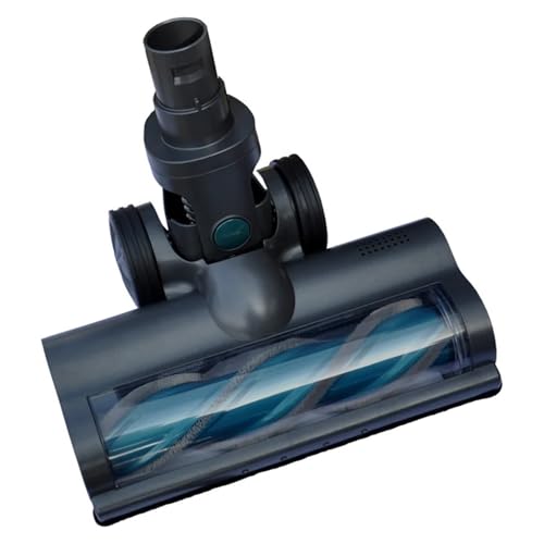 T97C-, Kompatibel For Unitec U11 P12 Proscenic, Ersatz Elektrische Bürste Kopf Kabellose Handstaubsauger Ersatzteile von GORZAQFOR