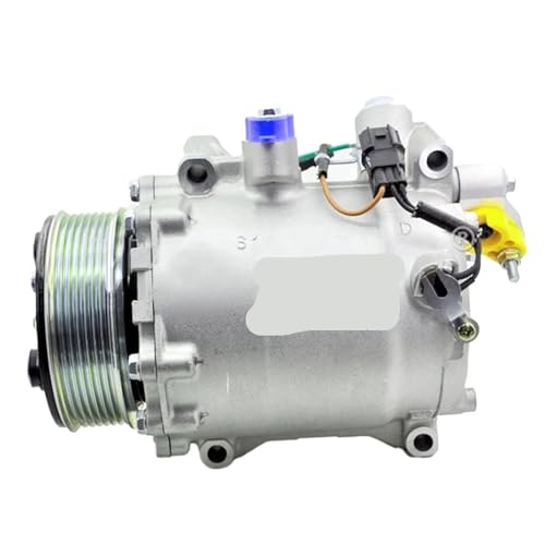 TRSE09 AC A/C Klimaanlage, Kompatibel For Honda CR-V, 2,4 L 4-Zyl. 2007-2009 4717056 471-7056 TRSE09 AC A/C Klimaanlage, Kompatibel For Honda CR-V, 2,4 L 4-Zyl. 2007-2009 4717056 471-7056 von GORZAQFOR
