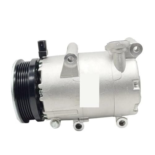 VS16 Klimaanlage, Kompatibel For Ford Focus, 2012 2013 2014 AV6Z19C836A BV6N19D629BC BV6Z19703B CV6Z19703J H1FZ19703B YCC362 VS16 Klimaanlage, Kompatibel For Ford Focus, 2012 2013 2014 AV6Z19C836A BV6N19D629BC BV6Z19703B CV6Z19703J H1FZ19703B YCC362 von GORZAQFOR