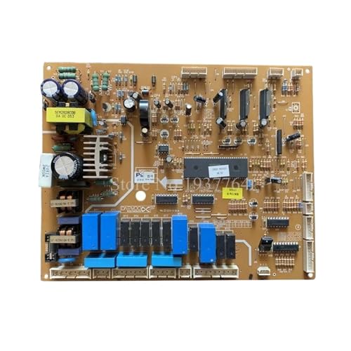 Verwendet For Kühlschrank-Computerplatine 30143D5051 Teil von GORZAQFOR